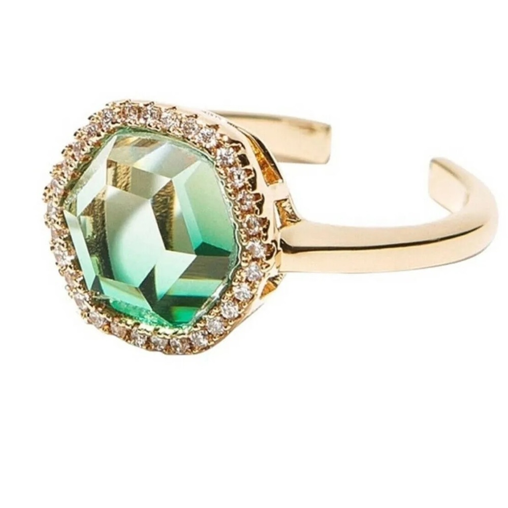 Anthropologie | Joy Dravecky Chloe Ring - Picture 1 of 7